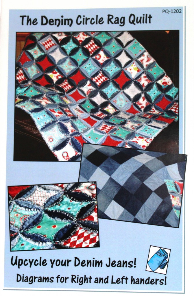 denim-circle-rag-quilt-pattern